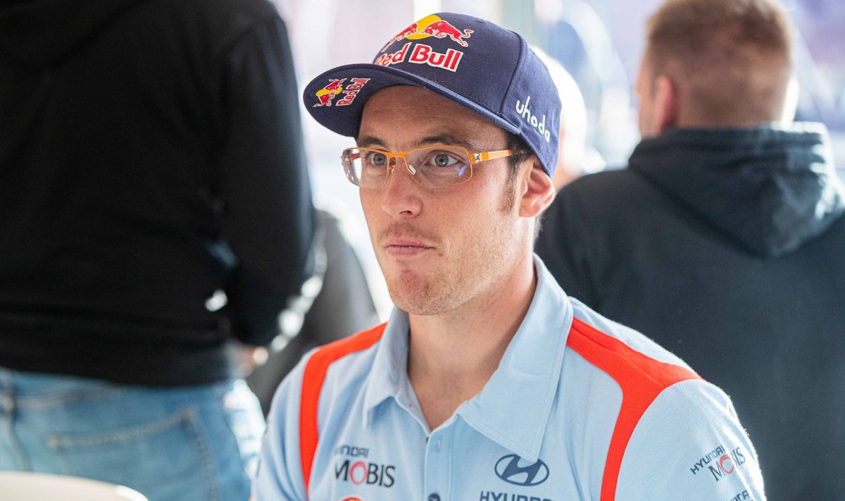 Thierry Neuville