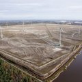 Neljandiku Eesti taastuvelektrist toodab Eesti Energia