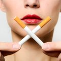 Teadus kinnitab: just see võib olla parim viis suitsetamisest loobumiseks