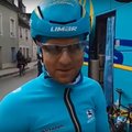 Kangert lõpetas Pariis-Nice velotuuri viimase sileda etapi peagrupis