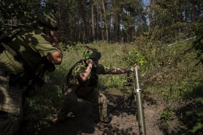 План украинского командования предполагал, что 47-я бригада ВСУ начнет наступление 7 июня, чтобы за первые 24 часа продвинуться более чем на 14 километров до села Работино в Запорожской области