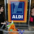 Saksa supermarketikett kasvatab Ühendkuningriigis hoogsalt käivet