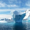 ÜRO: Antarktika ilm tegi uue soojarekordi!