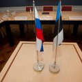 Правительство России одобрило проект пограничных договоров с Эстонией