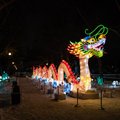 На площади Вабадузе встретят Китайский Новый год