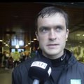 DELFI VIDEO: Norbert Hurt: selline peakski jalgpall olema