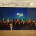 Putini jaoks ei kulgenud G20 kohtumine sugugi plaanipäraselt