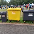 МНЕНИЕ | Арго Лууде: „Если жители сортируют мусор неправильно, перевозчик не должен вывозить отходы“
