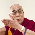 Dalai-laama: minu mantlipärija võib olla naine