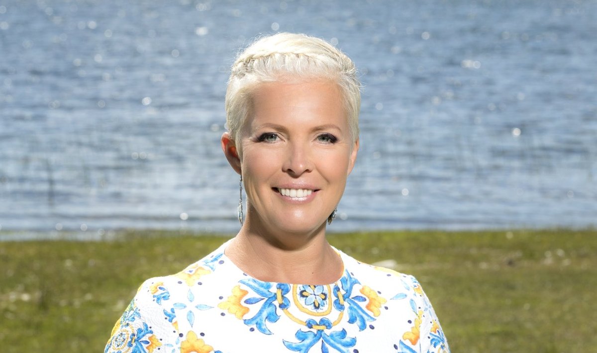 EVELIN ILVES