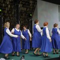 „Siin eakate festivalil on ikka huvitav. Palju asju on vaadata ja tasuta“