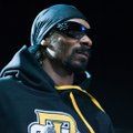 VIDEO: Räppar Snoop Dogg hakkas erinevate kanepihõrgutistega äri tegema