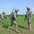 Конгресс США представил законопроект, позволяющий разместить войска в Польше и странах Балтии