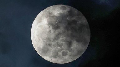 Valge Maja andis NASA-le korralduse luua ajastandard Kuu jaoks