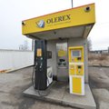 31 человек подали жалобу на Olerex: на заправке в Ыйсмяэ продавали смесь бензина и солярки