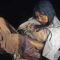 Inkade ohverdatavad lapsed pandi enne surma kokat ja alkoholi tarbima
