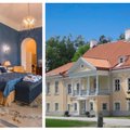 FOTOD | Selgusid Eesti parimad mõisad