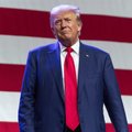 Trumpile esitati süüdistus 2020. aasta presidendivalimiste tulemuste muutmise ja võimu ülemineku takistamise katses