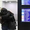 Välisministeerium: Egiptuses alla kukkunud lennukis praegustel andmetel Eesti kodanikke ega elanikke ei olnud