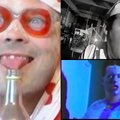 TOP 8 | Kaheksa kõige veidramat muusikavideot, mis Eestis üldse tehtud