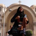 Mitmenaisepidamine Egiptuses: maja või uue kleidi saad sa ju kõigile osta, aga aega ja tundeid ei ole nii kerge võrdselt jagada