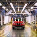 Raske otsus: Renault ikkagi lõpetab Venemaal tootmise