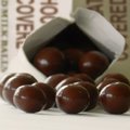 Olulise efekti saavutamiseks peaks päevas tarbima vähemalt 15-16 grammi tumedat šokolaadi