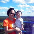 Прерванный полет: семья из Малайзии провела свои последние дни в Эстонии