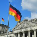 FT: Германия отвергла план Евросоюза по передаче Киеву активов РФ