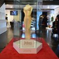 ФОТО: Платье Мэрилин Монро продали за 4,8 миллиона долларов