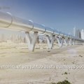 TEHNOVISIOON: Hyperloop One`i asepresident täna Tallinnas - ehitage Rail Baltic, ent lisage Hyperloopi toru selle juurde!