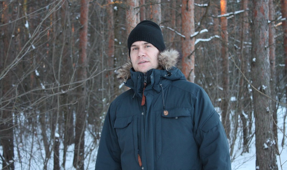 Eesti Erametsaliidu juhatuse esimees Mikk Link ütleb, et metsaomanikud peavad panema seljad kokku, siis saavad nad üldse kuskilt uksest sisse ning rääkida, mida mõtlevad ja arvavad.