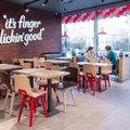 "Aasta ebasobivaim slogan": KFC loobus koroonaviiruse tõttu legendaarsest reklaamlausest