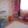 Fotovõistlus "Äge lastetuba": 2-aastase neiu mänguline tuba