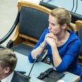 Kristina Kallas: Reformierakonna uus tulek alaku korruptsiooni välja juurimisega