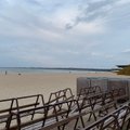 ФОТО | Смотрите, как идет подготовка к пляжному сезону в Пирита!