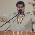 ВИДЕО: "Янки гоу хоум" — президент Венесуэлы Николас Мадуро выдворил трех американских дипломатов