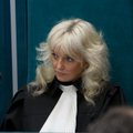 Kohtunik Merle Partsi solvanud netikommentaator läheb kohtu alla