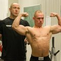 Delfi Spordi "Lähivaates kulturism" II osa: 240 kilo rinnalt ja 305 kiloga kükki!
