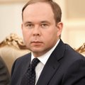 Putin määras oma administratsiooni uueks juhiks Karl Vaino pojapoja