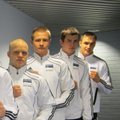 Nädalavahetusel toimuvatel Tallinna meistrivõistlustel saab näha kohalikke poksitippe