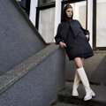 FOTOD | Diana Arno esitleb Tallinn Fashion Weekil lausa kahe hooaja kollektsioone