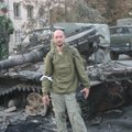 Ukrainas tapeti Vene ajakirjanik Arkadi Babtšenko