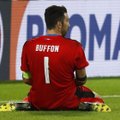 ФОТО и ВИДЕО: Германия победила Италию в серии пенальти