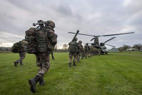 „Sellega vabaneks tagalas kümneid tuhandeid Ukraina sõdureid.“ Kas Prantsuse võõrleegioni sõdurid on Ukrainas või mitte?