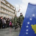 Venemaa hoiatas Kosovo võime Süüria sisside treenimise eest