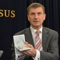 DELFI VIDEO: Peaminister tutvustab uut passi