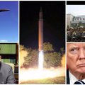 МИД КНДР: США объявили Северной Корее войну