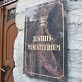 Justiitsministeeriumi asekantslerina asub tööle kohtunik Kai Härmand
