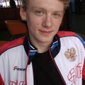 Российский биатлонист погиб в Крыму. Он принимал участие в чемпионате мира